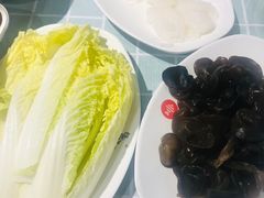 -鱼酷活鱼烤鱼(北美店)