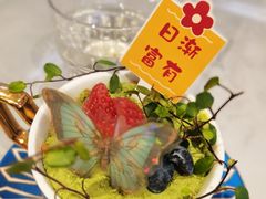 -LA JOLLA 墨西哥餐厅(学院路店)