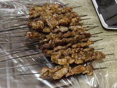 -酒宝荡烧烤(长航局江大路住宅小区店)