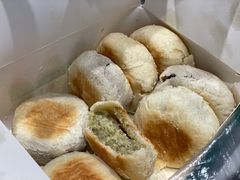 -华荣哲绿豆饼(泰安店)