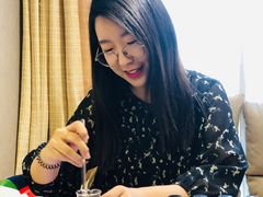 -墨more调香馆DIY自调香水(博雅国际中心B座店)