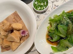 -潮州府·潮菜·砂锅粥(徐家汇店)