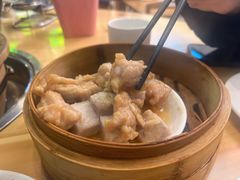 -湛林.粤西大排挡(前门店)