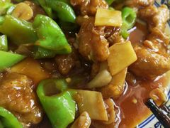 -北大地皖峰饭馆