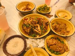 -东排食堂长沙小吃大排档(五一广场店)