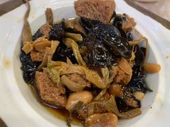 四季烤麸-老上海里弄味道(知春路店)