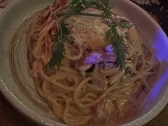 -MARU玛露音乐餐厅(大学路店)