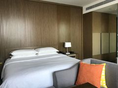 -长春高新益田福朋喜来登酒店·宜客乐标帜餐厅