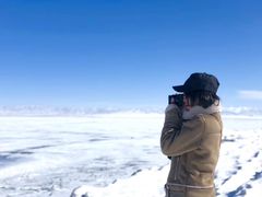 -青海湖国家重点风景名胜区