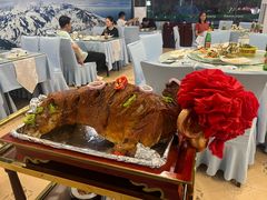 -马尔龙新疆饭店·清真(瑞景店)