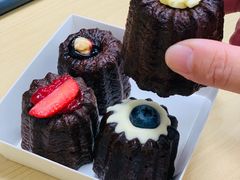 -Juicy Bakery(大学路店)