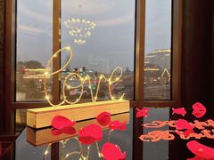 -上海苏宁宝丽嘉酒店·Cafe Bellagio西餐厅