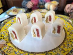-富华斋饽饽铺·宫廷糕点·伴手礼(护国新天地店)