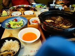 -红叶日本料理(开发区店)