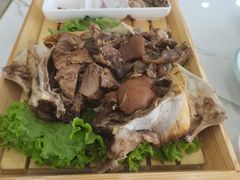 -老毛手抓·盐池滩羊非遗手抓(宁夏总店)