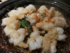 -绿茶餐厅(朝阳大悦城店)