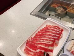 -香天下·四川火锅(安镇大润发店)