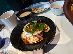 -纳鲁孜·新疆特色餐厅(上海悦荟广场店)