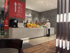 -国际青年会议酒店