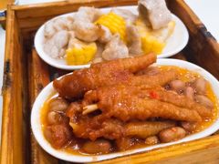 -万圣禄茶楼(西平店)