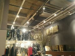 -我的四季意大利餐厅(春天百货店)