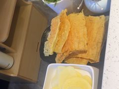 -潮牛壹号鲜牛肉火锅(光谷天地店)