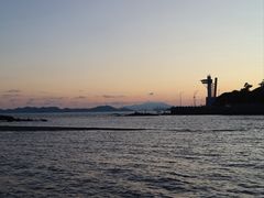 -燕儿岛山公园