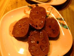 -老城南.鸭血粉丝汤(夫子庙店)