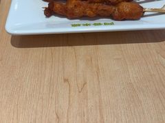 -阿香米线(深业上城店)