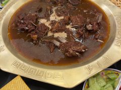 -芦月轩羊蝎子(太平桥店)