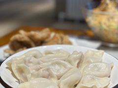 海胆水饺-东方饺子王(工农总店)