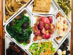 -五观堂素食(新华路店)