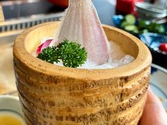 -大隐·成都火锅Bistro(合生麒麟新天地店)