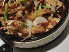 -3号仓库·创意中国菜(新世界城店)