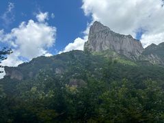 -雁荡山风景名胜区