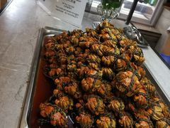 -新发展亚太JW万豪酒店·福苑咖啡厅