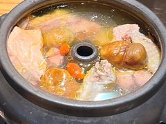 -云海肴云南菜·蒸汽石锅鱼(北京良乡华冠店)