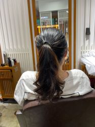 -心迪染发专门店