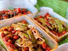 -盛港湾海鲜食府(黄沙店)