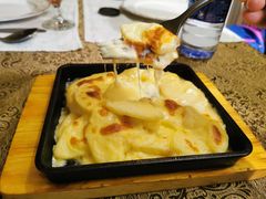 -92°C俄式厨房(中央大街店)