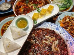 -辣不二水煮鱼(哈西店)