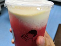 -喜茶(中山利和新地店)