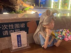 -臻品足道(佛祖岭店)
