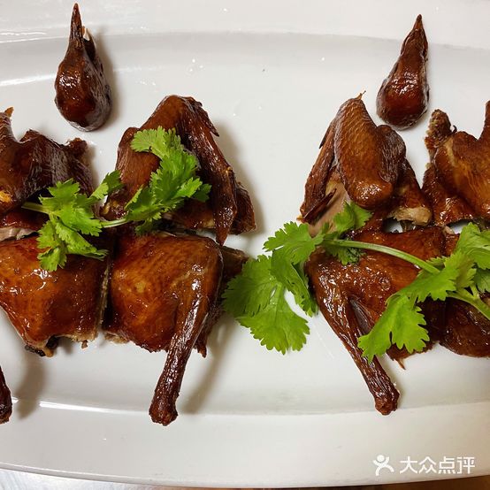 龙门小镇(磨心塘路店)