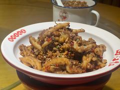 -西江红·株洲本地菜(滨江南路店)