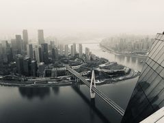 -WFC会仙楼观景台