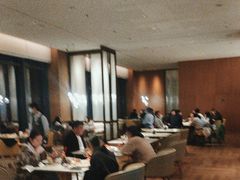-盐城万豪酒店-盐城厨房西餐厅