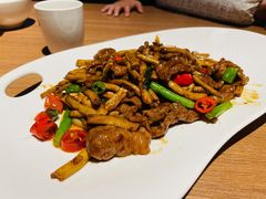 -太仓珀丽酒店-粤季餐厅