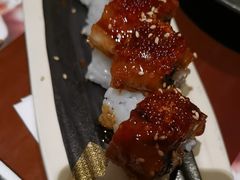 -弓二·烧鸟居酒屋(财富购物中心店)