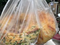 -沙溪杨记白族火烤饼(大理古城店)